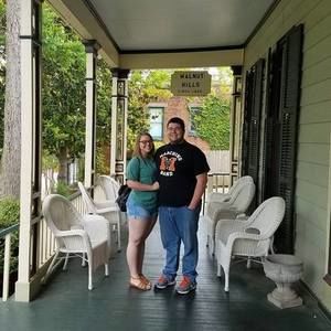 Meet your Posher, Gus